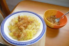 Lepenice, recept Lepenice, recept, lia6