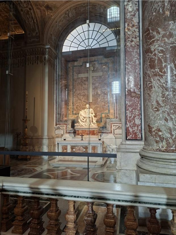 Bazilika sv. Petra 08
