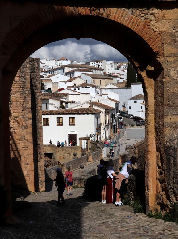 Starý most Ronda