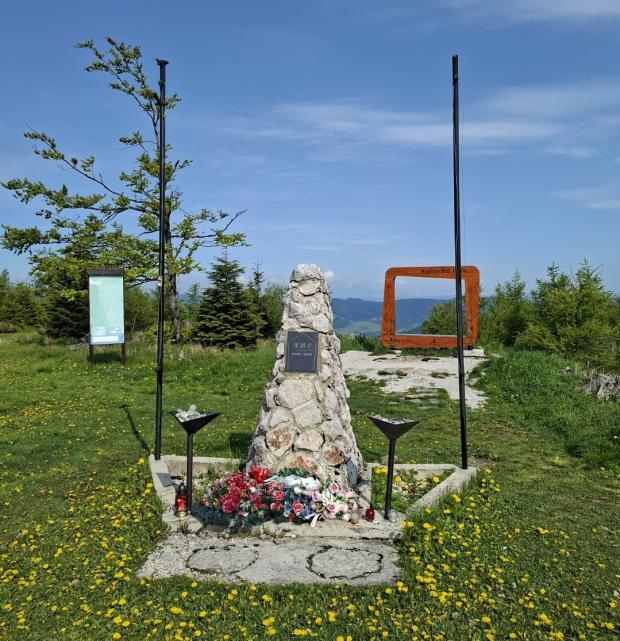 Kojšovska hoľa alebo len jednoducho "Kojšovka" 02