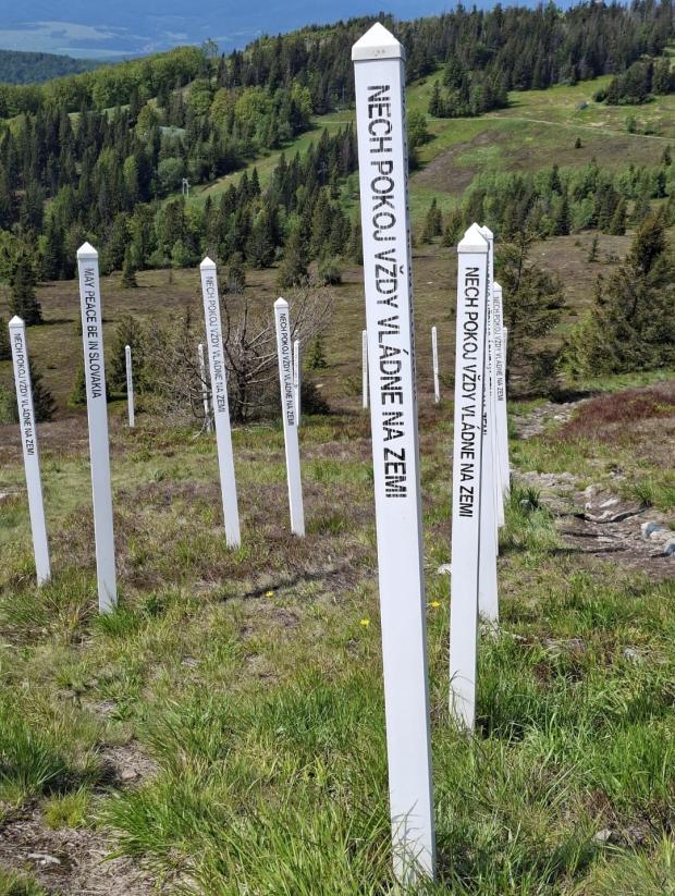 Kojšovska hoľa alebo len jednoducho "Kojšovka" 22