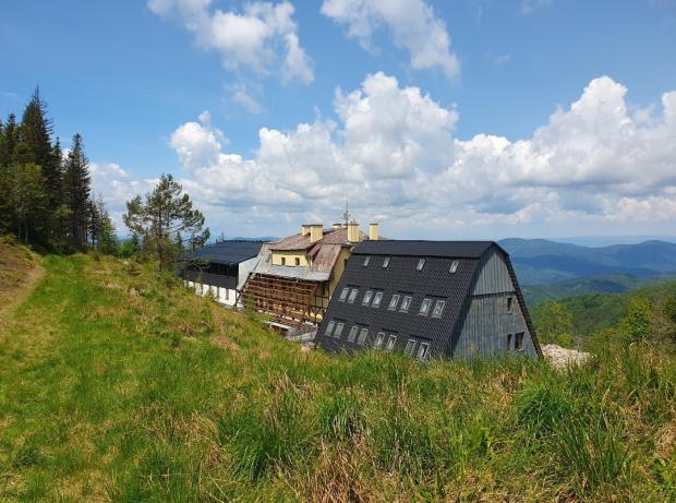 Kojšovska hoľa alebo len jednoducho "Kojšovka" 26