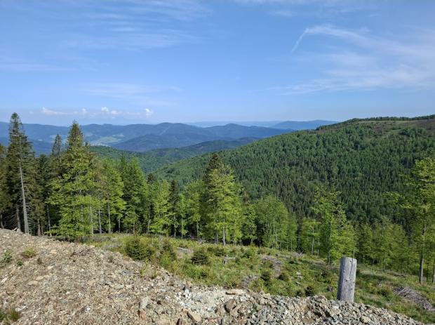Kojšovska hoľa alebo len jednoducho "Kojšovka" 03