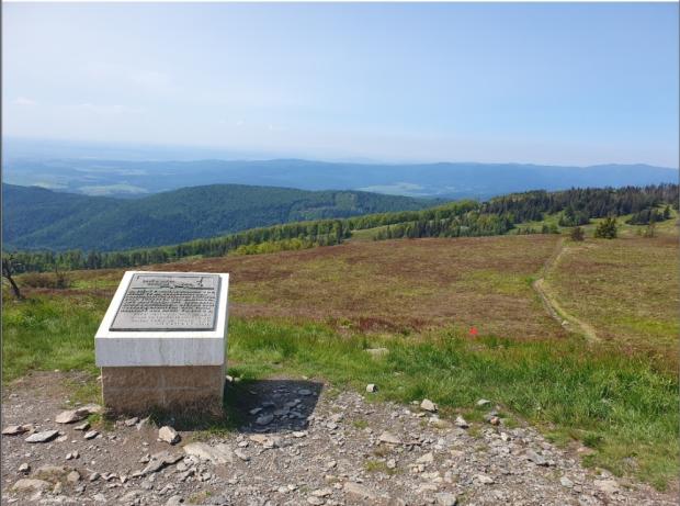 Kojšovska hoľa alebo len jednoducho "Kojšovka" 17