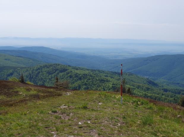 Kojšovska hoľa alebo len jednoducho "Kojšovka" 19