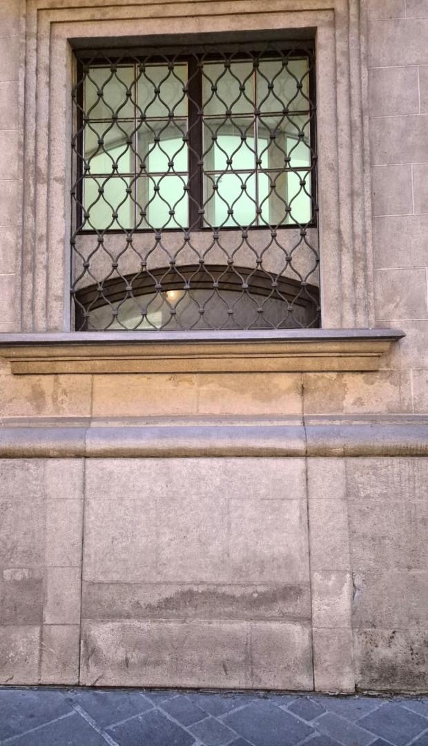 Premonštrátsky kostol, premonštrátske Gymnázium v Košiciach 13