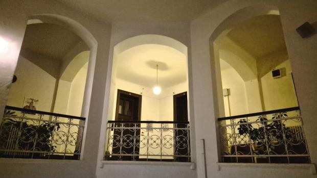 Premonštrátsky kostol, premonštrátske Gymnázium v Košiciach 01
