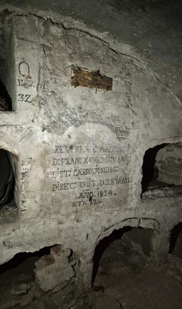 Premonštrátsky kostol, premonštrátske Gymnázium v Košiciach16