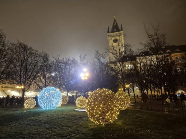 Vianočné trhy v Prahe 2025 03