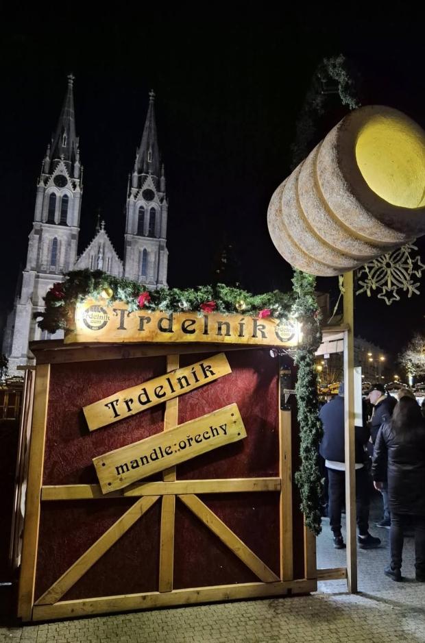 Vianočné trhy v Prahe 2025 34