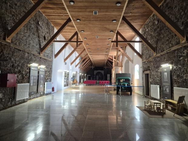 Múzeum Solivar v Prešove 35