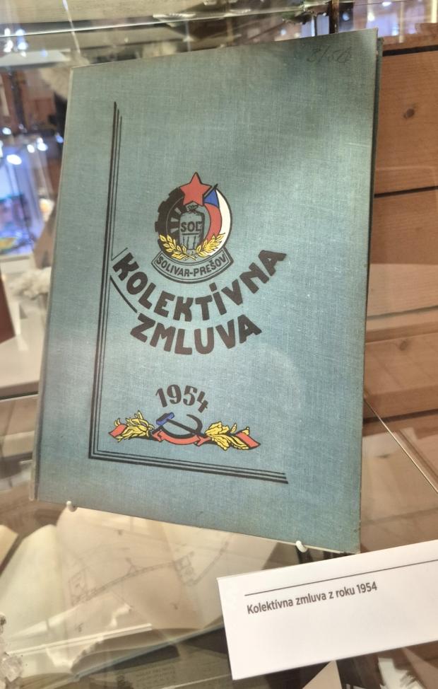 Múzeum Solivar v Prešove 43