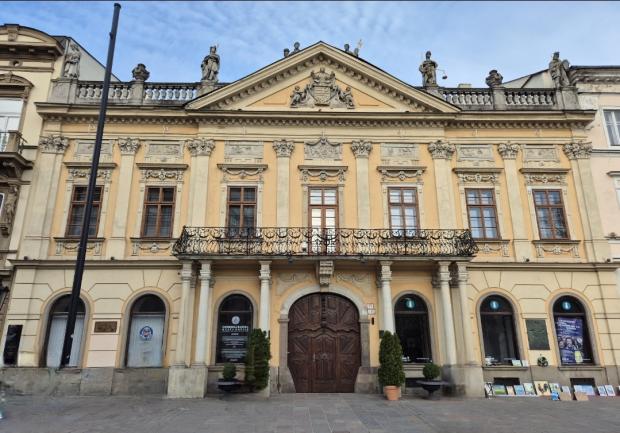 ANTIKA A KOŠICE - Potulky mestom Košice 16