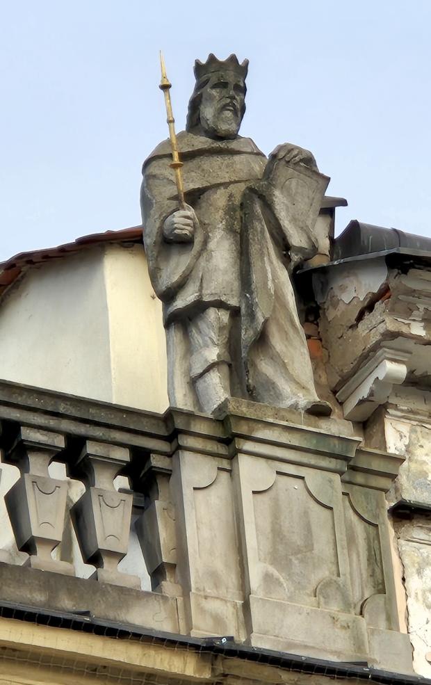 ANTIKA A KOŠICE - Potulky mestom Košice 20