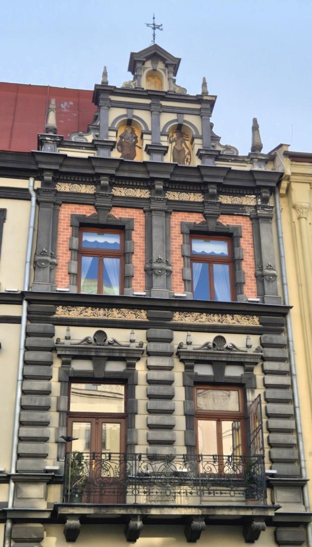 ANTIKA A KOŠICE - Potulky mestom Košice 09