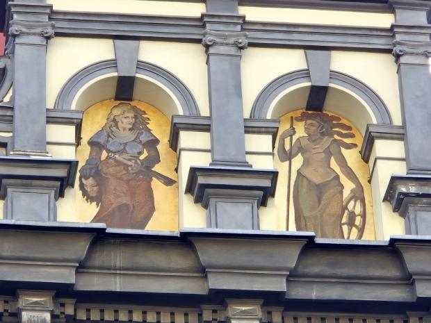 ANTIKA A KOŠICE - Potulky mestom Košice 11