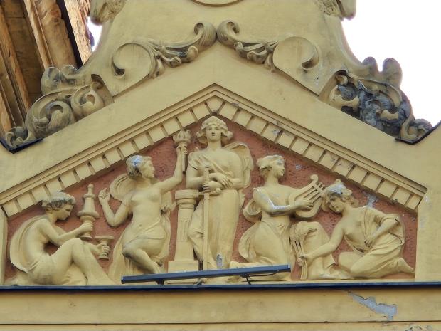 ANTIKA A KOŠICE - Potulky mestom Košice 07