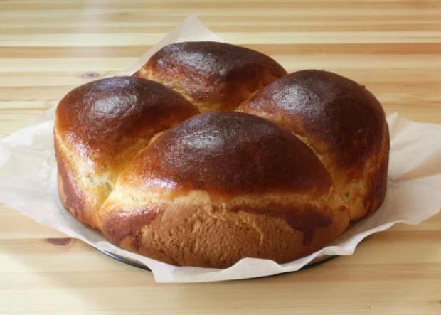 Veľkonočná páska fotorecept 09 Veľkonočná paska fotorecept 09