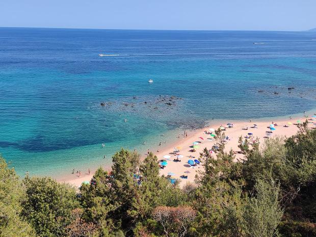 Sardnia