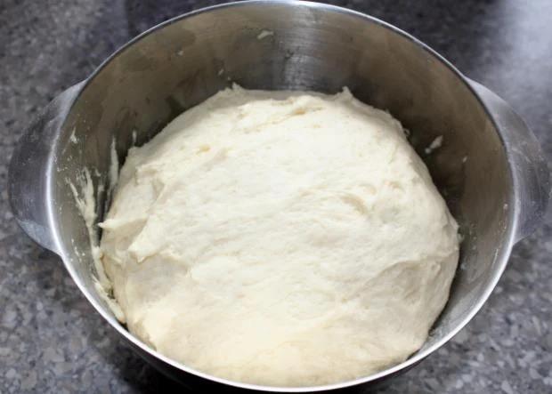 Veľkonočná páska fotorecept 03 Veľkonočná paska fotorecept 03