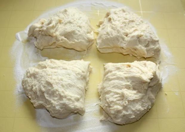 Veľkonočná páska fotorecept 04 Veľkonočná paska fotorecept 04