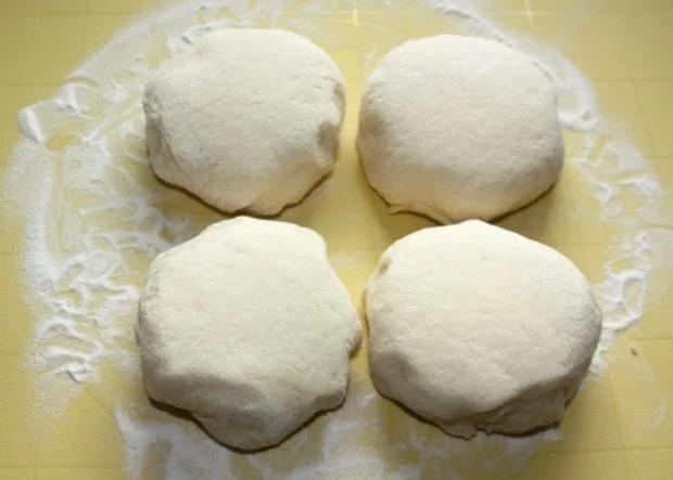 Veľkonočná páska fotorecept 05 Veľkonočná páska foto recept 05