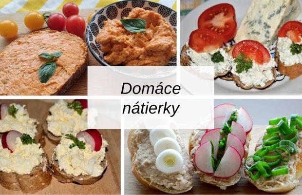 Najlepšie domáce nátierky: Rýchle a chutné recepty na každú príležitosť, Varíme, pečieme, zavárame, Naničmama.sk