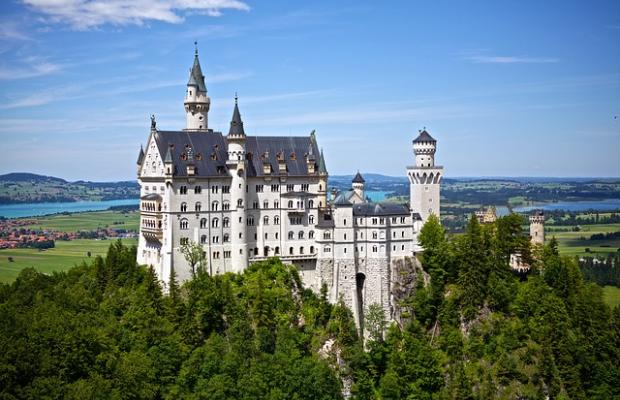 Gruess Gott Deutschland