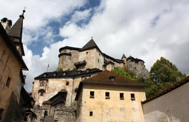 Kam cez víkend? Oslávte Deň detí na hrade či v meste