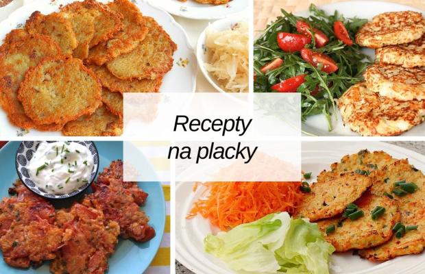 13 receptov na placky - tradičné zemiakové, cuketové aj karfiolové, Varíme, pečieme, zavárame, Naničmama.sk