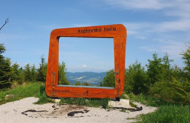 Kojšovska hoľa alebo len jednoducho "Kojšovka"