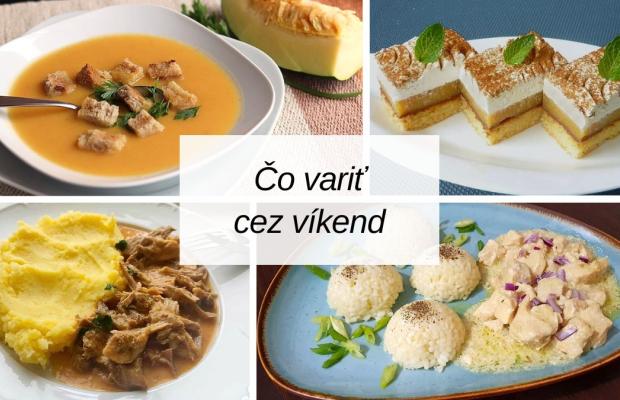 Čo uvariť cez víkend? Guláš, trhané bravčové, šakšuka aj jablkové palacinky, Varíme, pečieme, zavárame, Naničmama.sk