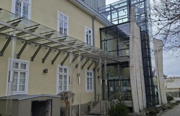  Slovenské múzeum ochrany prírody a jaskyniarstva v Liptovskom Mikuláši (časť č.3)