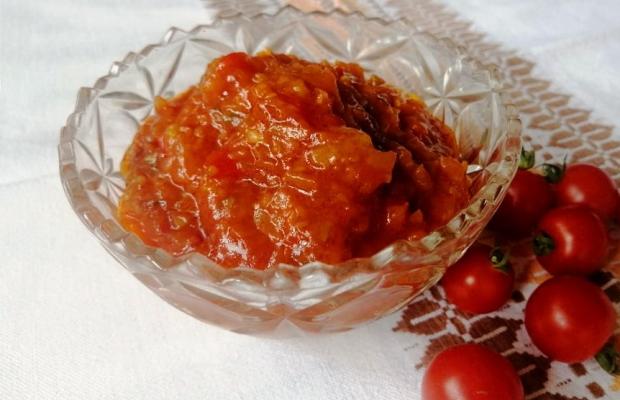 Domáca všestranná omáčka Uncle Bens, aramana