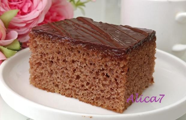 Perník, Koláče, recept, Alica7