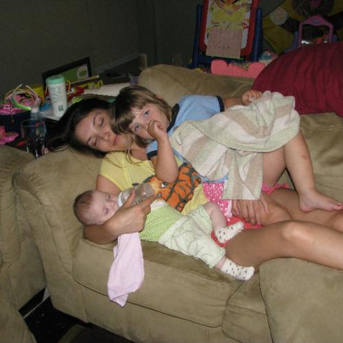 3  princezné