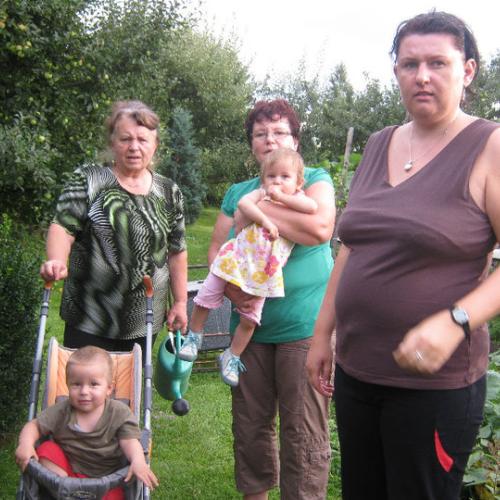 Vylet v Plzni