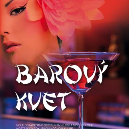 Barovy kvet