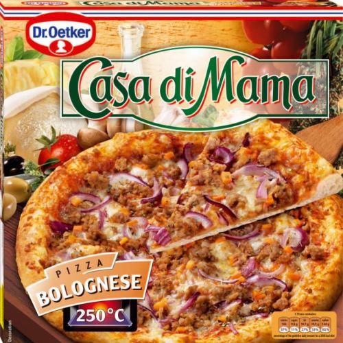 Casa di Mama Bolognese