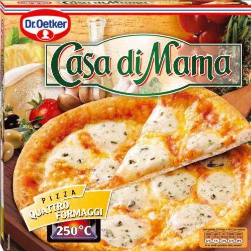 Casa di Mama 4