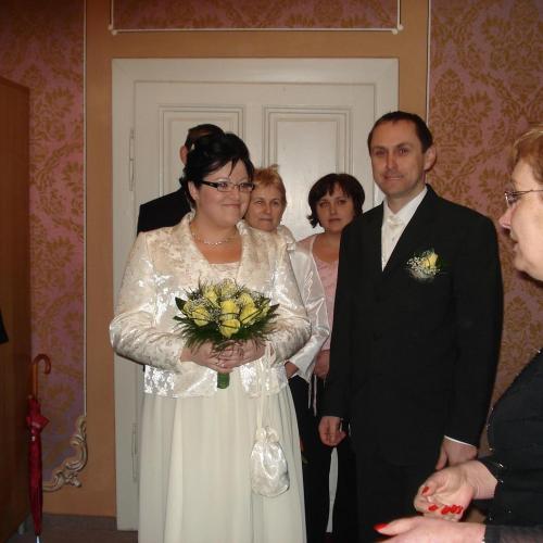 "naša svadba"