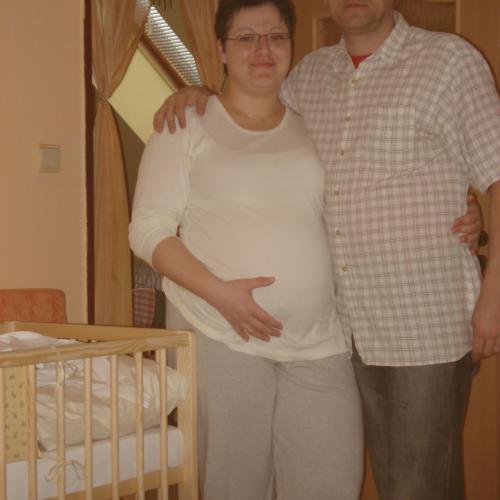 prvý odchod do nemocnice
