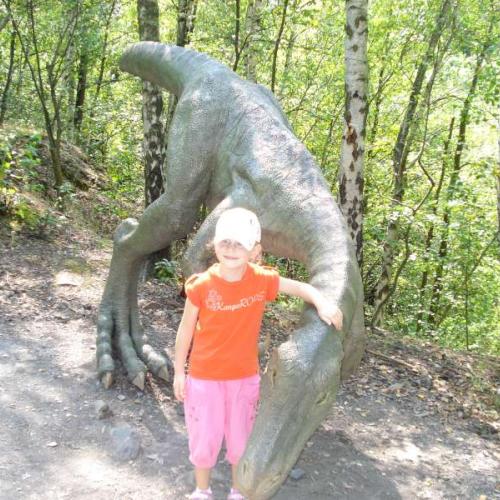 Dino Park Ostrava