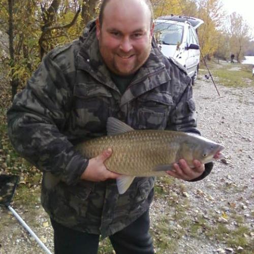 Moja láska, a náš spoločný koníček....