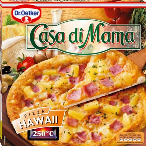 CdM Hawai