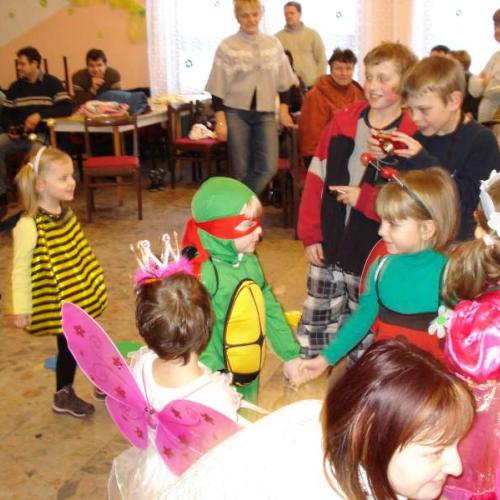 Tanec z motylmi