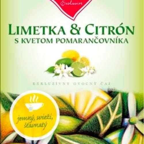 Limetka .. 2