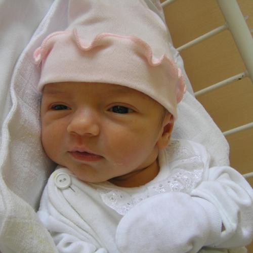 ♥ NINOČKA ♥