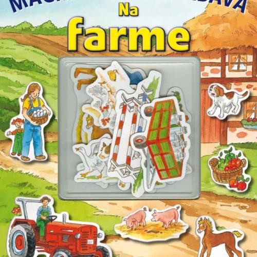 Na farme