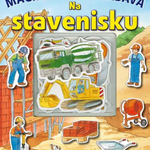 Na stavenisku